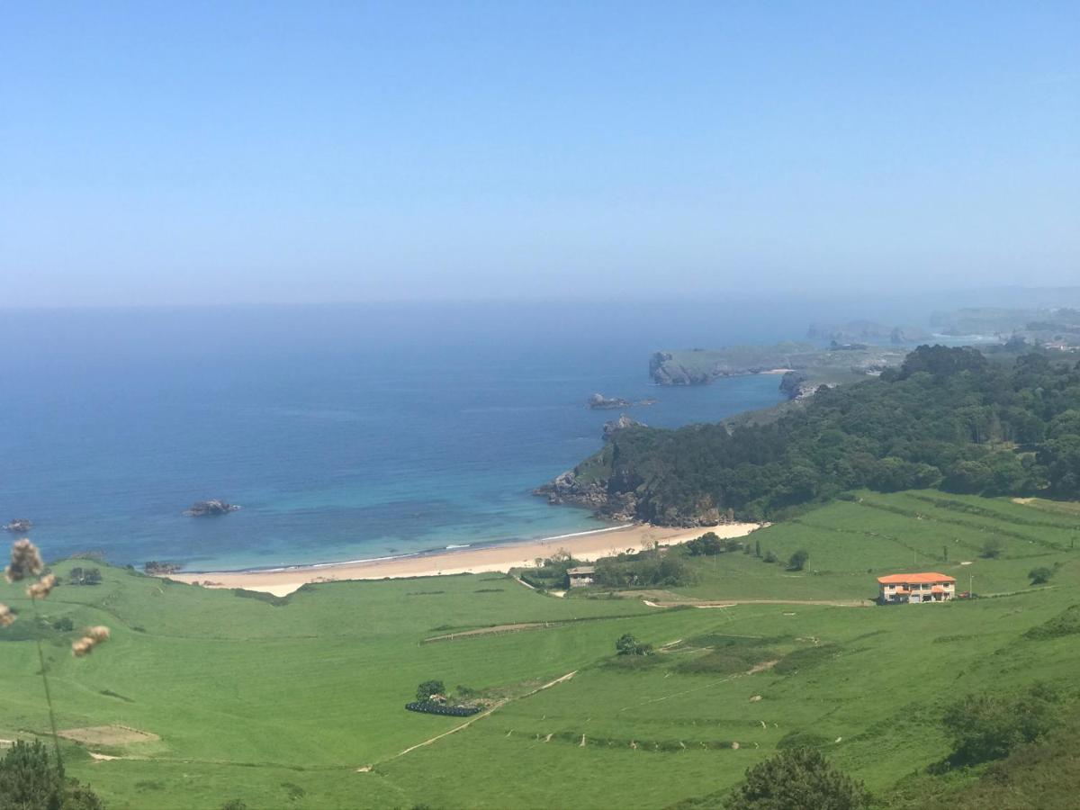 Hotel El Rincon Del Cuera Parres de Llanes