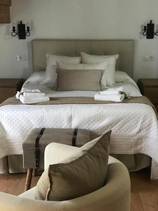 Hotel El Rincon Del Cuera