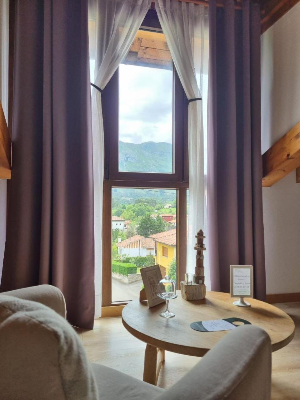 El Rincon Del Cuera Hotel